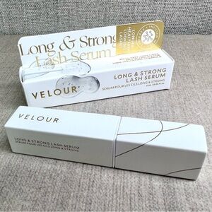 ❤️3 for $25❤️ Velour Lashes Long & Strong Lash Serum mini